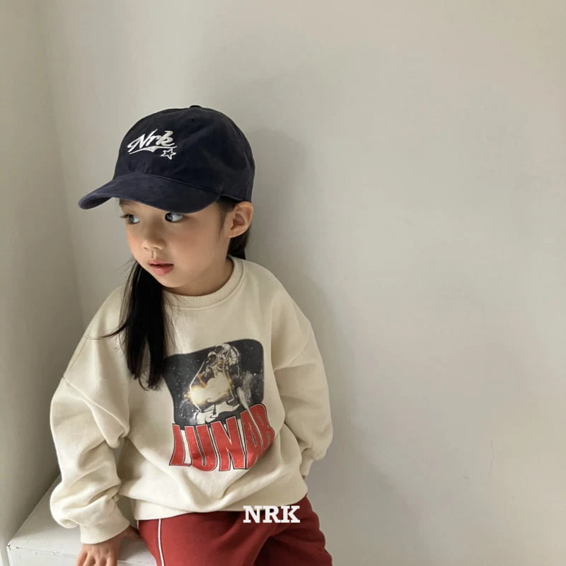 Nrk - Korean Children Fashion - #todddlerfashion - Luna Sweatshirts - 11