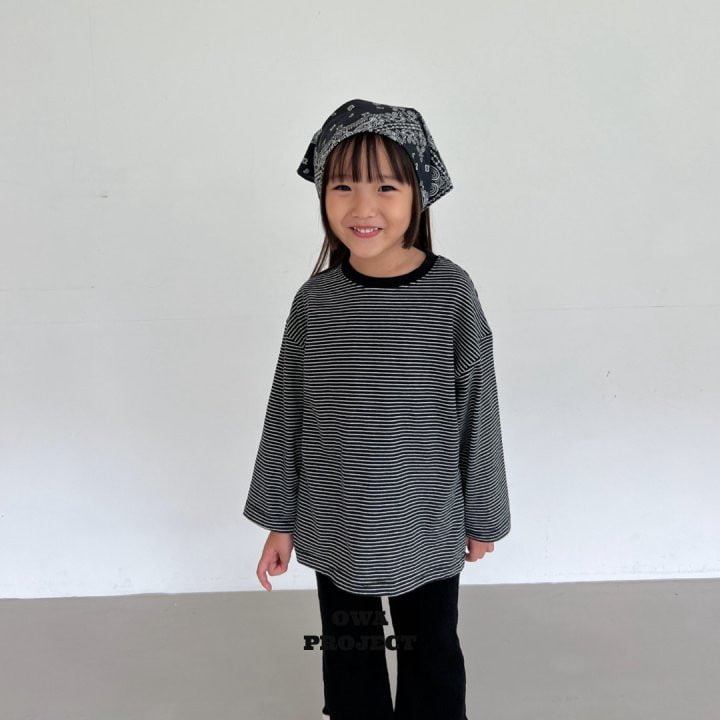 O Wa - Korean Children Fashion - #Kfashion4kids - Owa Bandana - 12