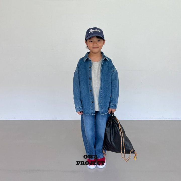 O Wa - Korean Children Fashion - #childofig - Multi Bag - 7