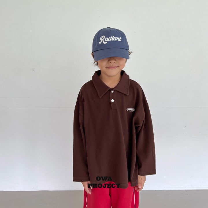 O Wa - Korean Children Fashion - #designkidswear - Felt Cap - 12