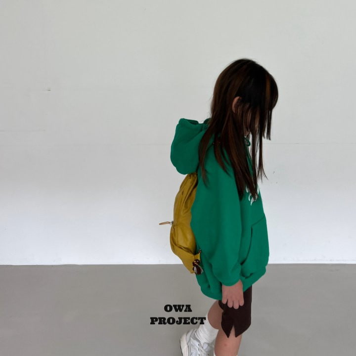 O Wa - Korean Children Fashion - #designkidswear - Multi Bag - 10