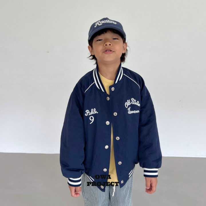 O Wa - Korean Children Fashion - #fashionkids - Seattle Sweatshirts - 11