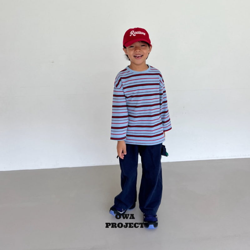 O Wa - Korean Children Fashion - #fashionkids - Zanse Pants - 6