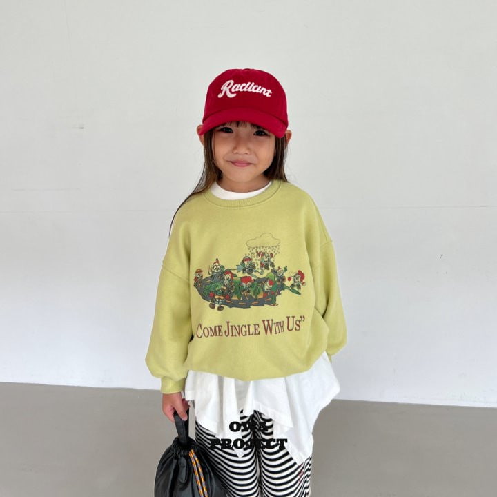 O Wa - Korean Children Fashion - #minifashionista - Felt Cap - 5