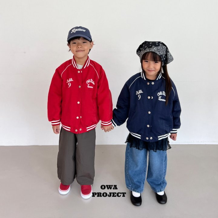 O Wa - Korean Children Fashion - #minifashionista - Stay Pants - 12