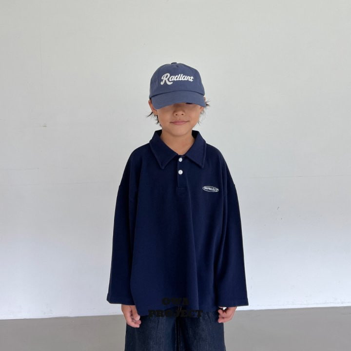 O Wa - Korean Children Fashion - #stylishchildhood - Felt Cap - 9