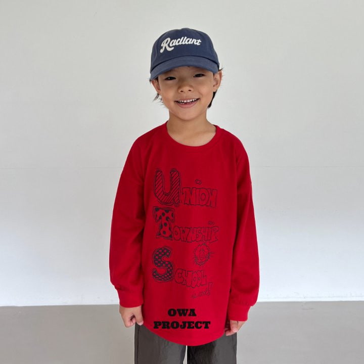 O Wa - Korean Children Fashion - #todddlerfashion - Felt Cap - 7