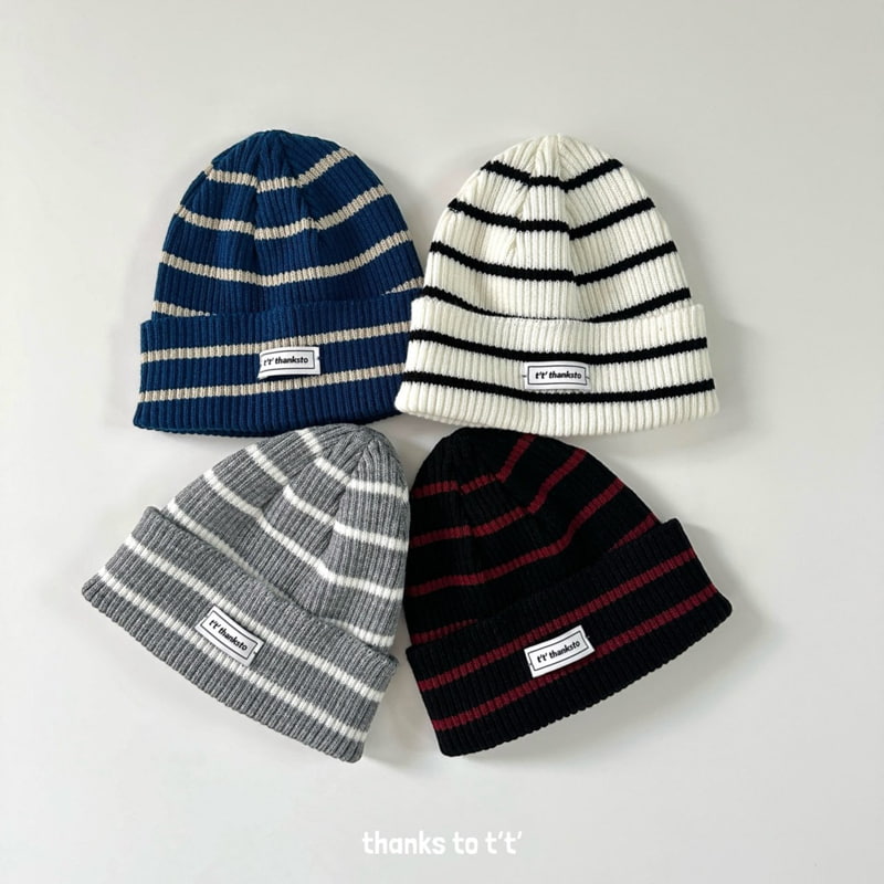 Otr - Korean Children Fashion - #designkidswear - Best Beanie