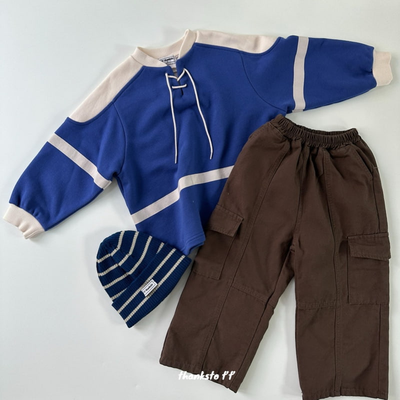 Otr - Korean Children Fashion - #Kfashion4kids - New Sweatshirts - 4