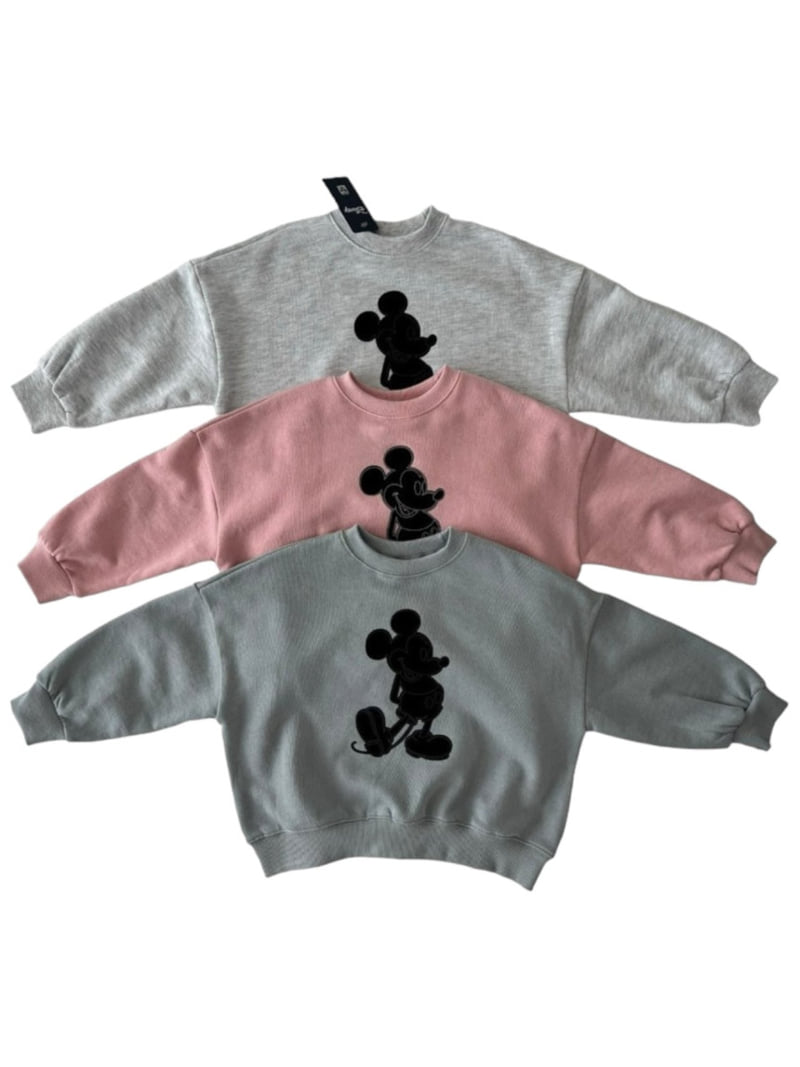 Our - Korean Children Fashion - #kidzfashiontrend - Huro Sweatshirts