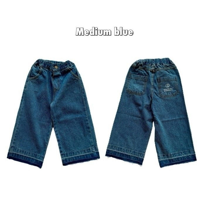 Ramijini - Korean Baby Fashion - #babyboutiqueclothing - Whats One Pants