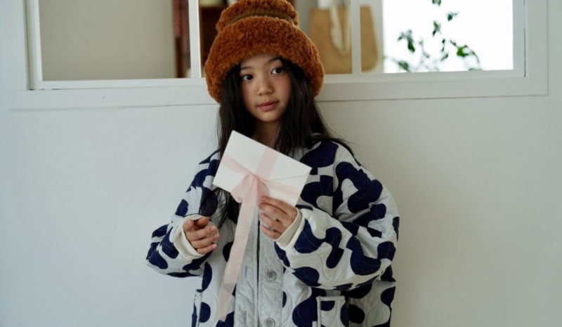 Ramijini - Korean Baby Fashion - #babyfashion - Rami Yoo Top - 5