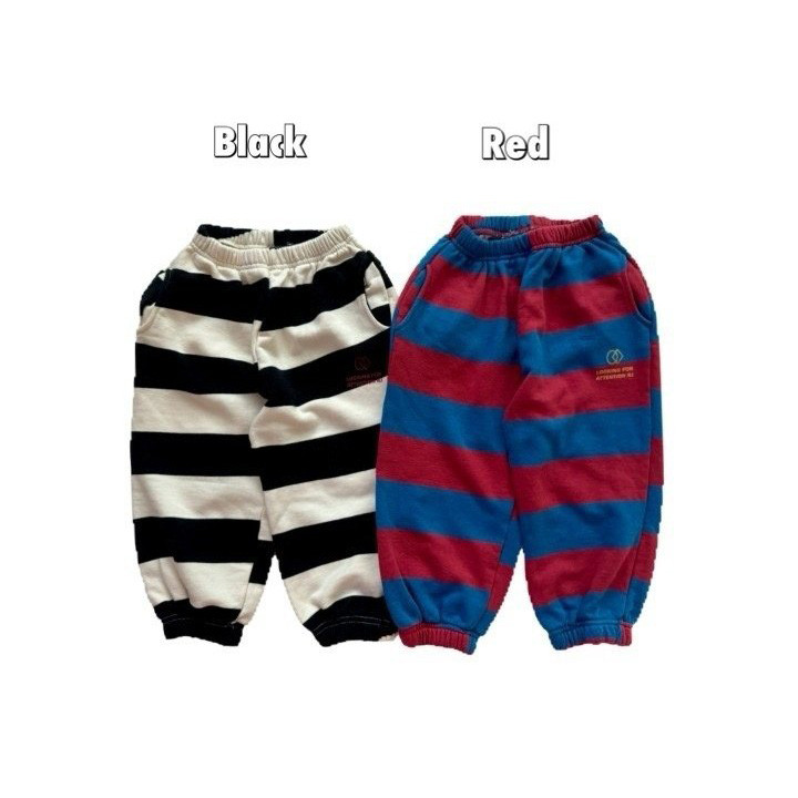 Ramijini - Korean Baby Fashion - #babyfashion - Cany Pants