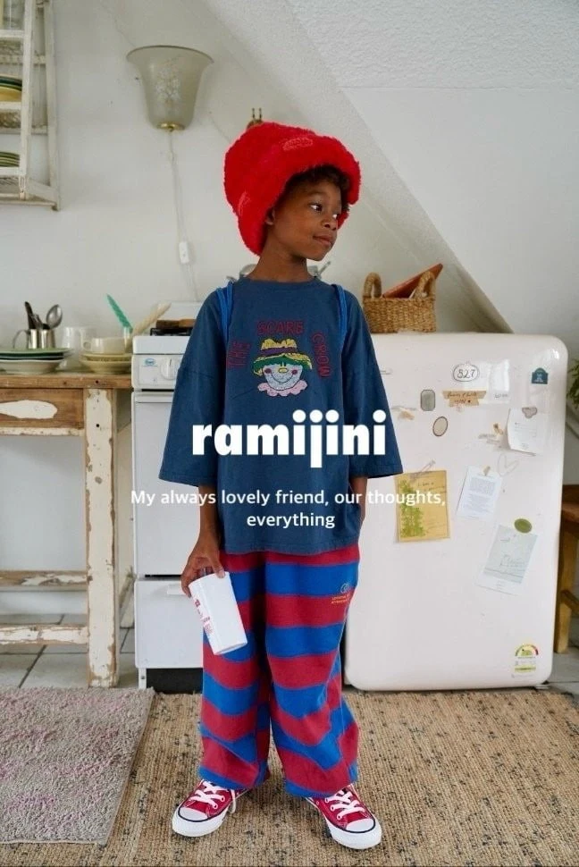 Ramijini - Korean Baby Fashion - #babyfever - Cany Pants - 2