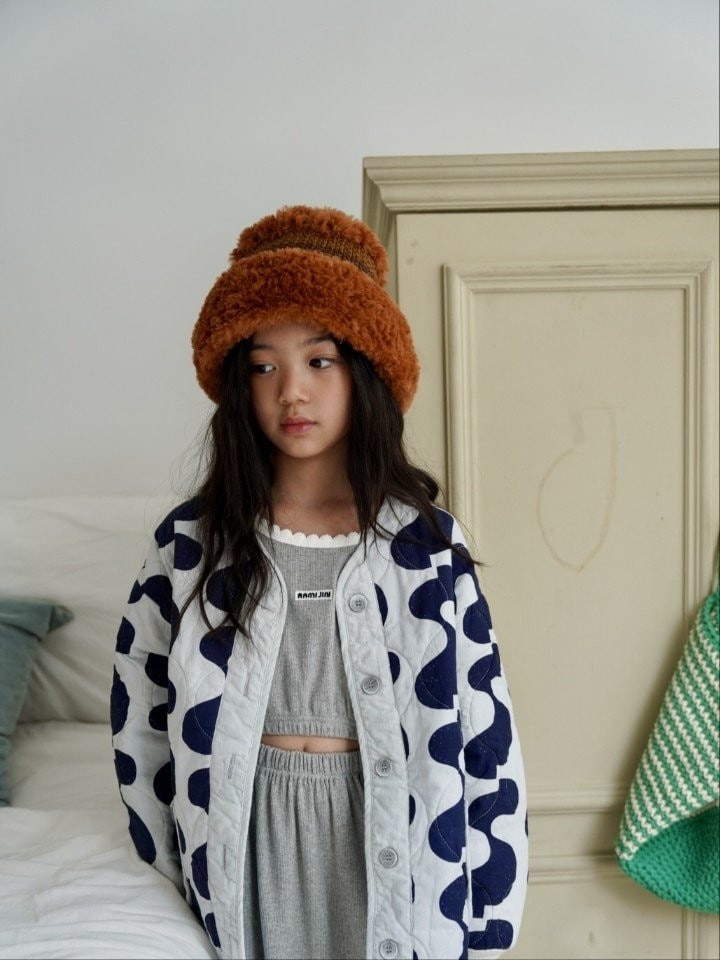 Ramijini - Korean Baby Fashion - #babyootd - Rami Yoo Skirt - 9