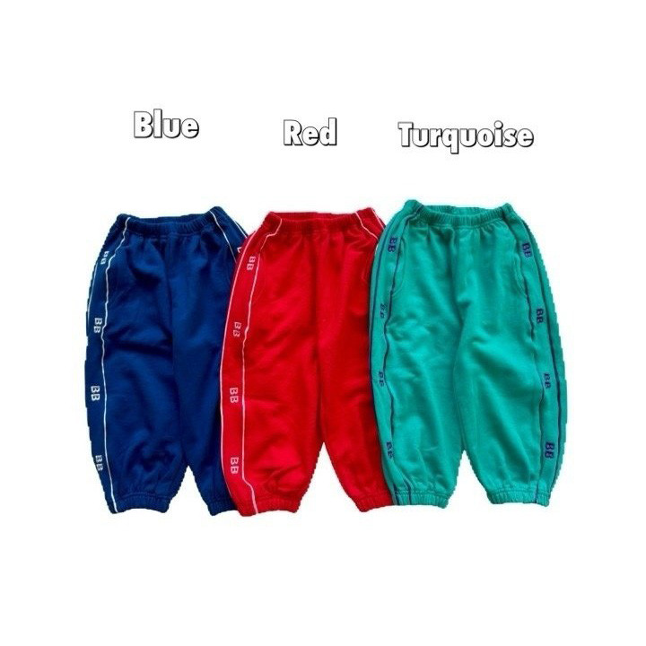 Ramijini - Korean Baby Fashion - #babywear - BB Pants