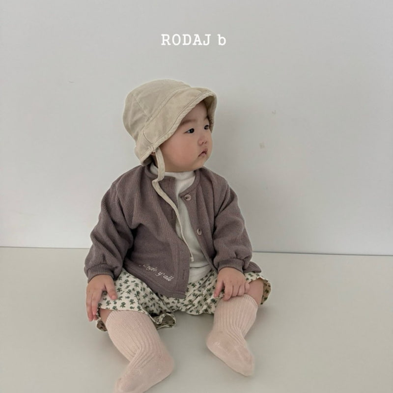 Roda J - Korean Baby Fashion - #babyboutiqueclothing - Romi Pants - 10