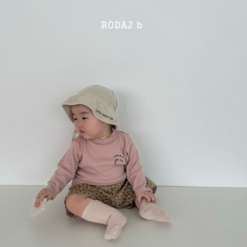 Roda J - Korean Baby Fashion - #babyfashion - Romi Pants - 12