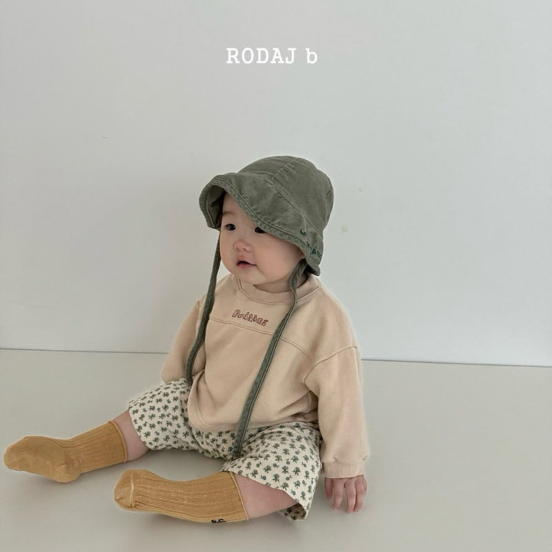 Roda J - Korean Baby Fashion - #babywear - Romi Pants - 5