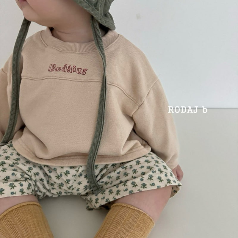 Roda J - Korean Baby Fashion - #onlinebabyboutique - Romi Pants - 6