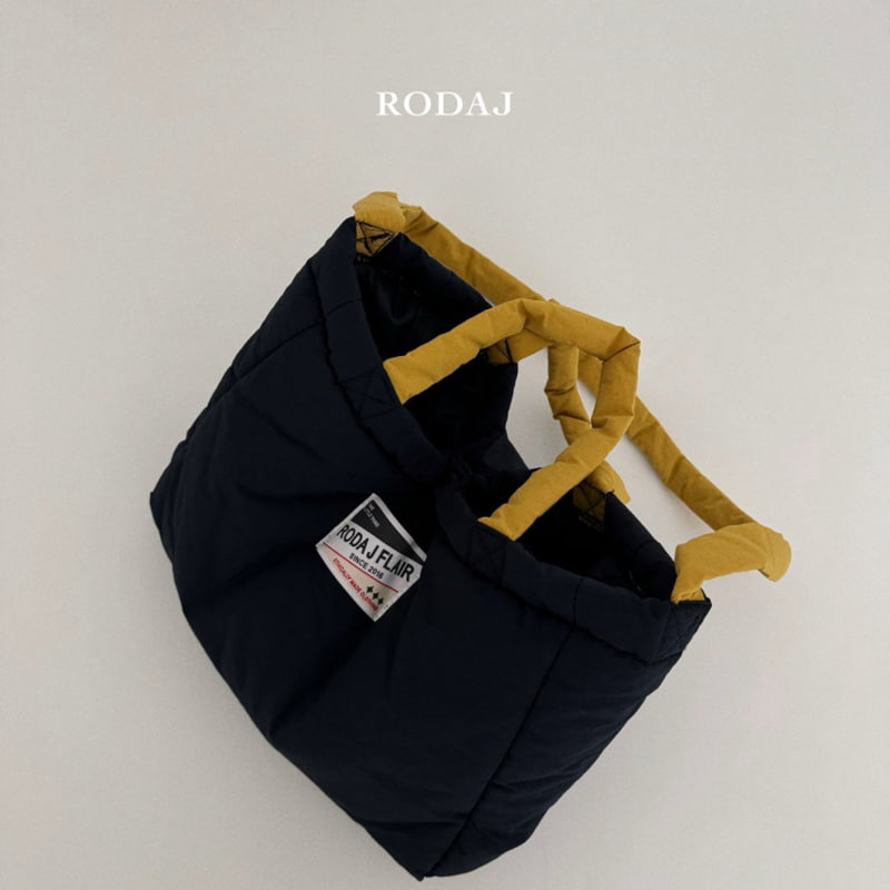 Roda J - Korean Children Fashion - #Kfashion4kids - Board Padding Bag