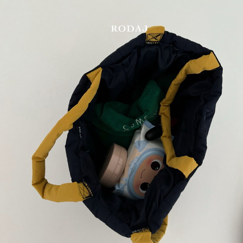 Roda J - Korean Children Fashion - #childofig - Board Padding Bag - 9