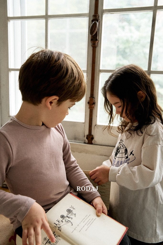 Roda J - Korean Children Fashion - #discoveringself - Jane Tee - 10