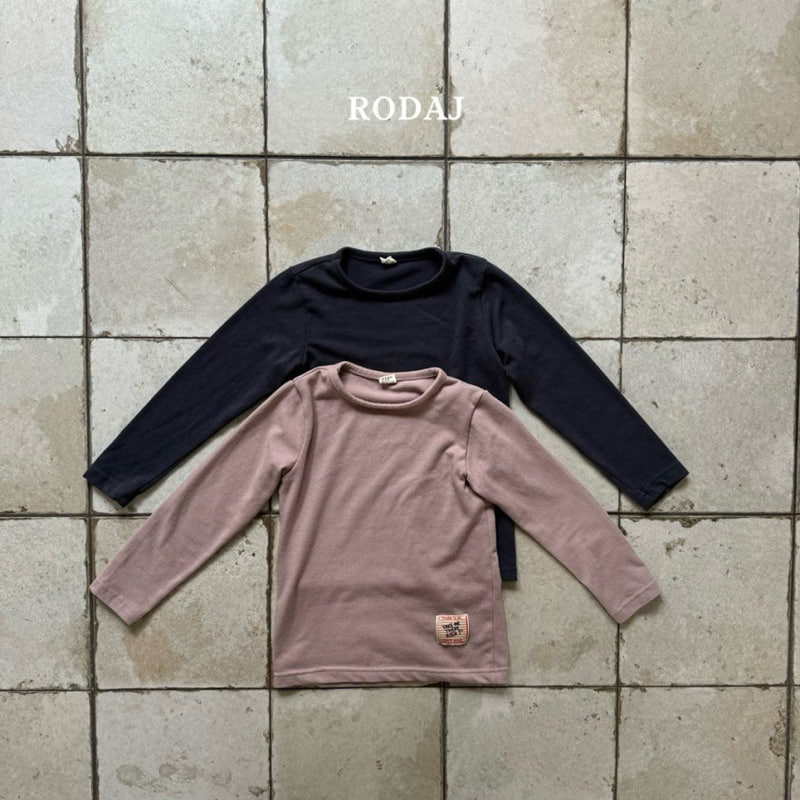 Roda J - Korean Children Fashion - #fashionkids - Jane Tee - 11