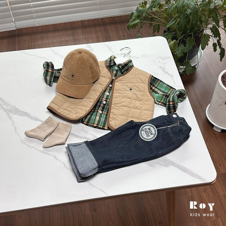 Roy - Korean Children Fashion - #toddlerclothing - Preen Socks - 2