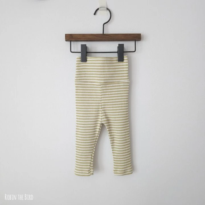 Saerobin - Korean Baby Fashion - #babywear - Peanut Bodysuit with Leggings - 9