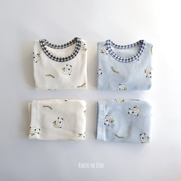 Saerobin - Korean Children Fashion - #childofig - Cat Easywear - 10