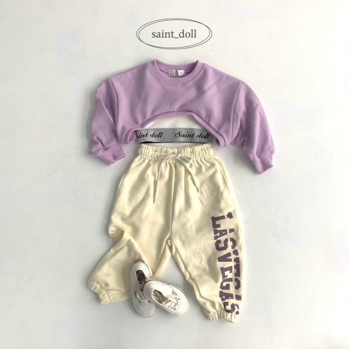 Saint Doll - Korean Children Fashion - #Kfashion4kids - Bolero Sweatshirts - 2