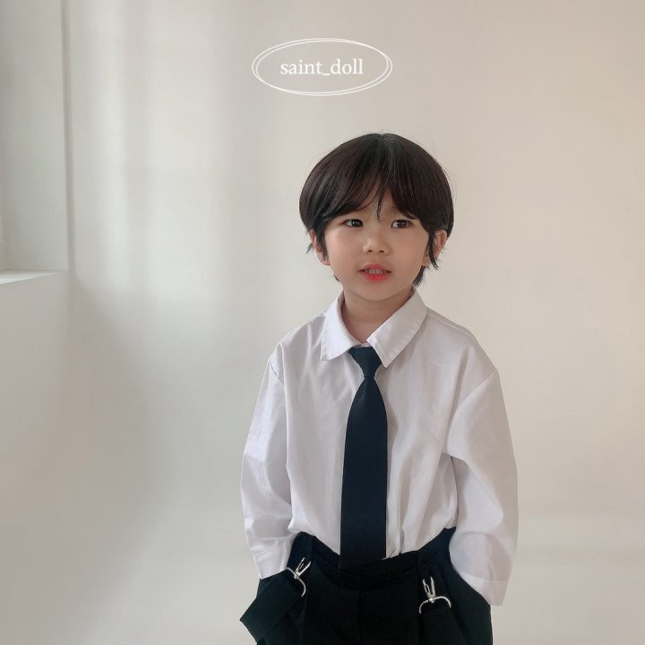 Saint Doll - Korean Children Fashion - #Kfashion4kids - Neck Tie - 5