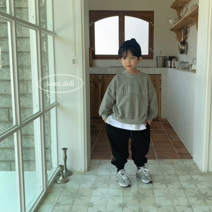 Saint Doll - Korean Children Fashion - #discoveringself - Kai Pants - 12