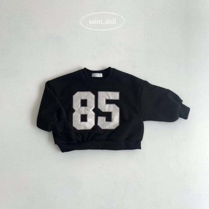 Saint Doll - Korean Children Fashion - #fashionkids - 85 Sweatshirts - 4