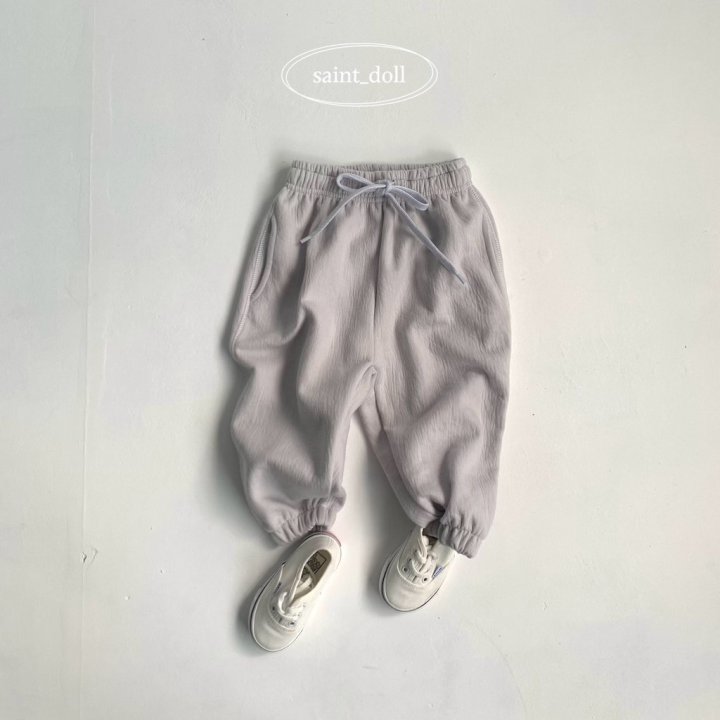 Saint Doll - Korean Children Fashion - #kidzfashiontrend - Kai Pants - 2