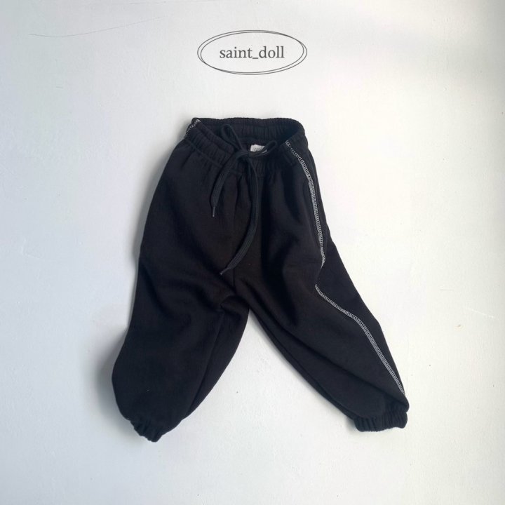 Saint Doll - Korean Children Fashion - #magicofchildhood - Kai Pants - 5