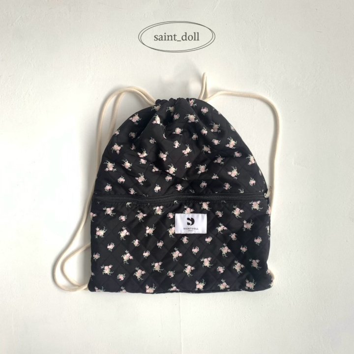 Saint Doll - Korean Children Fashion - #magicofchildhood - Bucket Bag - 5