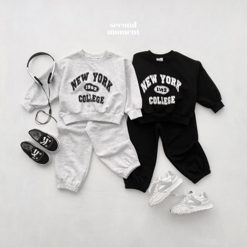 Second Moment - Korean Children Fashion - #childofig - New York Set - 3