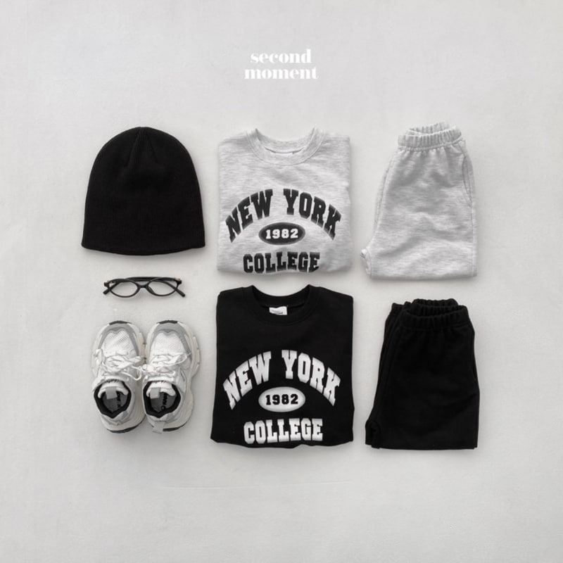 Second Moment - Korean Children Fashion - #childofig - New York Set - 4