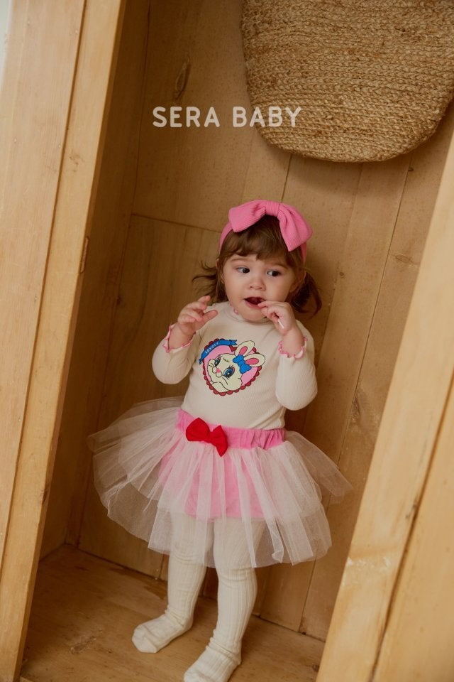 Sera - Korean Baby Fashion - #babyboutiqueclothing - Ribbon Hairband - 9