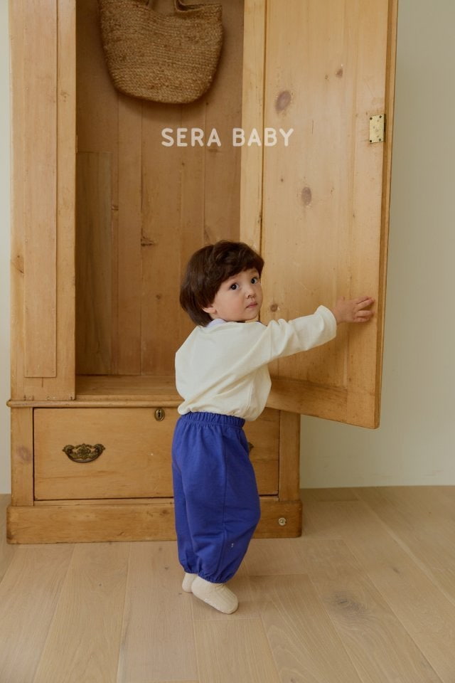 Sera - Korean Baby Fashion - #babygirlfashion - Number Bear Set - 9