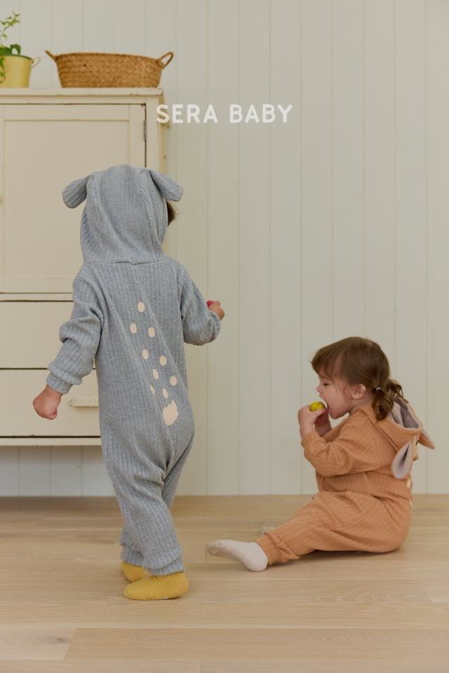 Sera - Korean Baby Fashion - #babyoninstagram - Bambina Bodysuit - 12