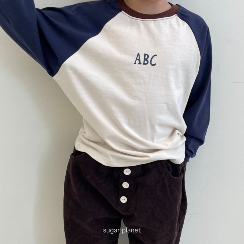 Sugar Planet - Korean Children Fashion - #minifashionista - Pongpong Corduroy Pants - 9