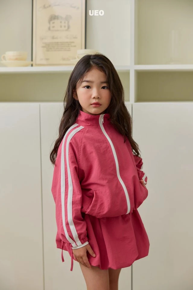 U Eo - Korean Children Fashion - #Kfashion4kids - Brooklyn Jumper - 12