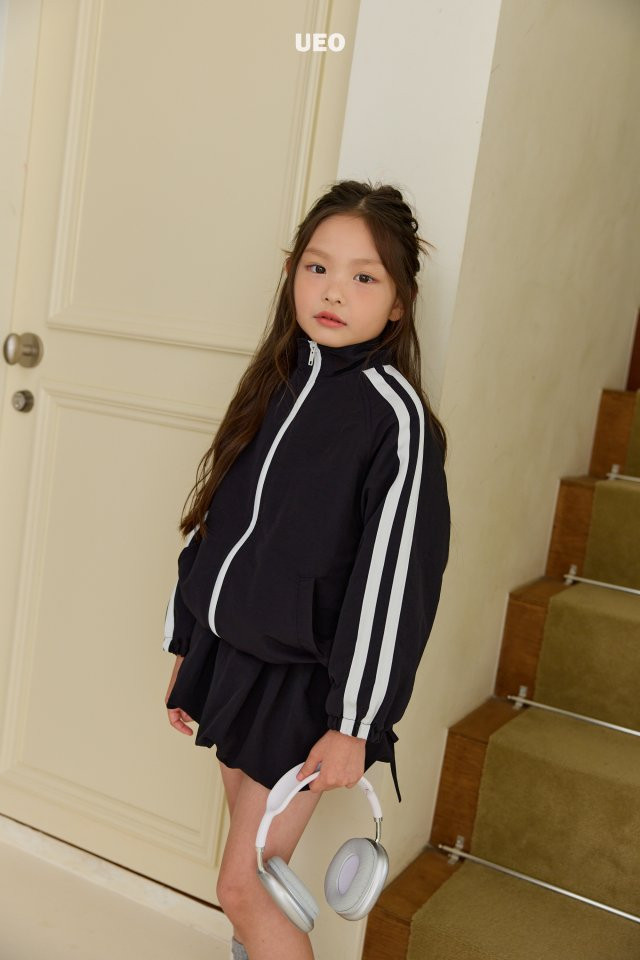 U Eo - Korean Children Fashion - #childofig - Brooklyn Jumper - 3