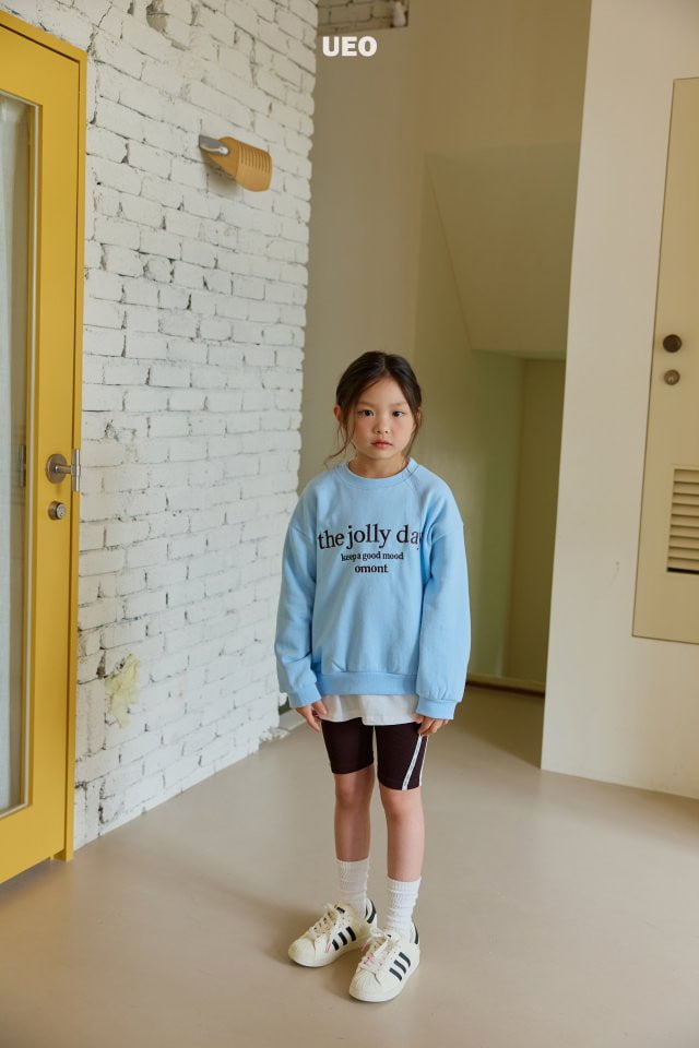 U Eo - Korean Children Fashion - #designkidswear - Soft Layered Tee - 11