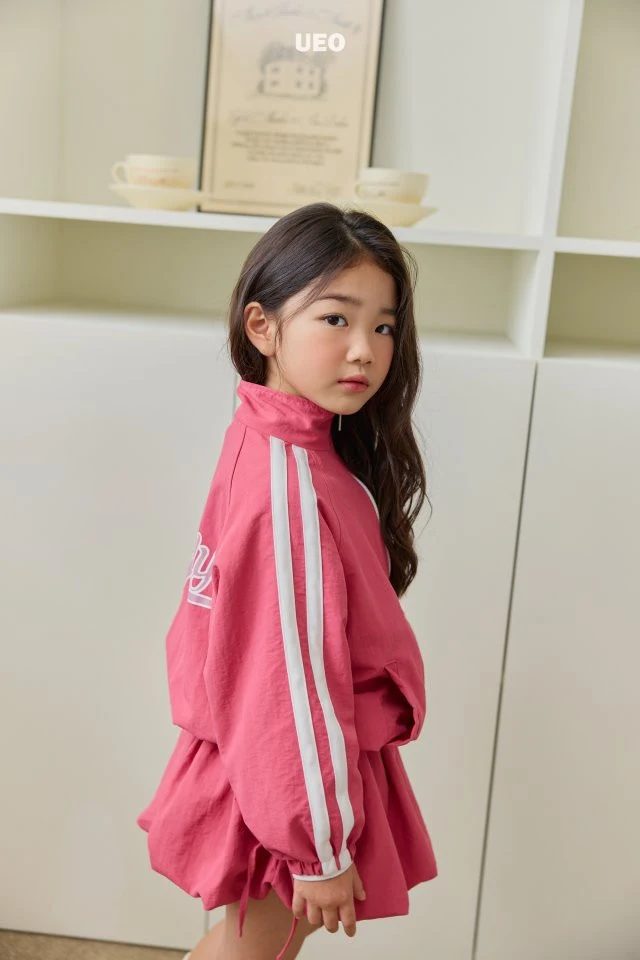 U Eo - Korean Children Fashion - #fashionkids - Brooklyn Jumper - 8