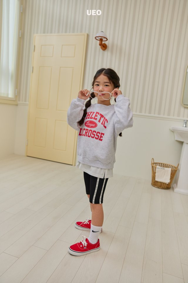 U Eo - Korean Children Fashion - #prettylittlegirls - Soft Layered Tee - 7