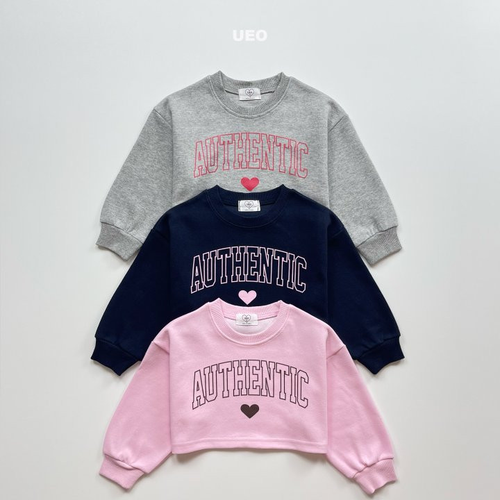 U Eo - Korean Children Fashion - #todddlerfashion - Authentic Set - 7